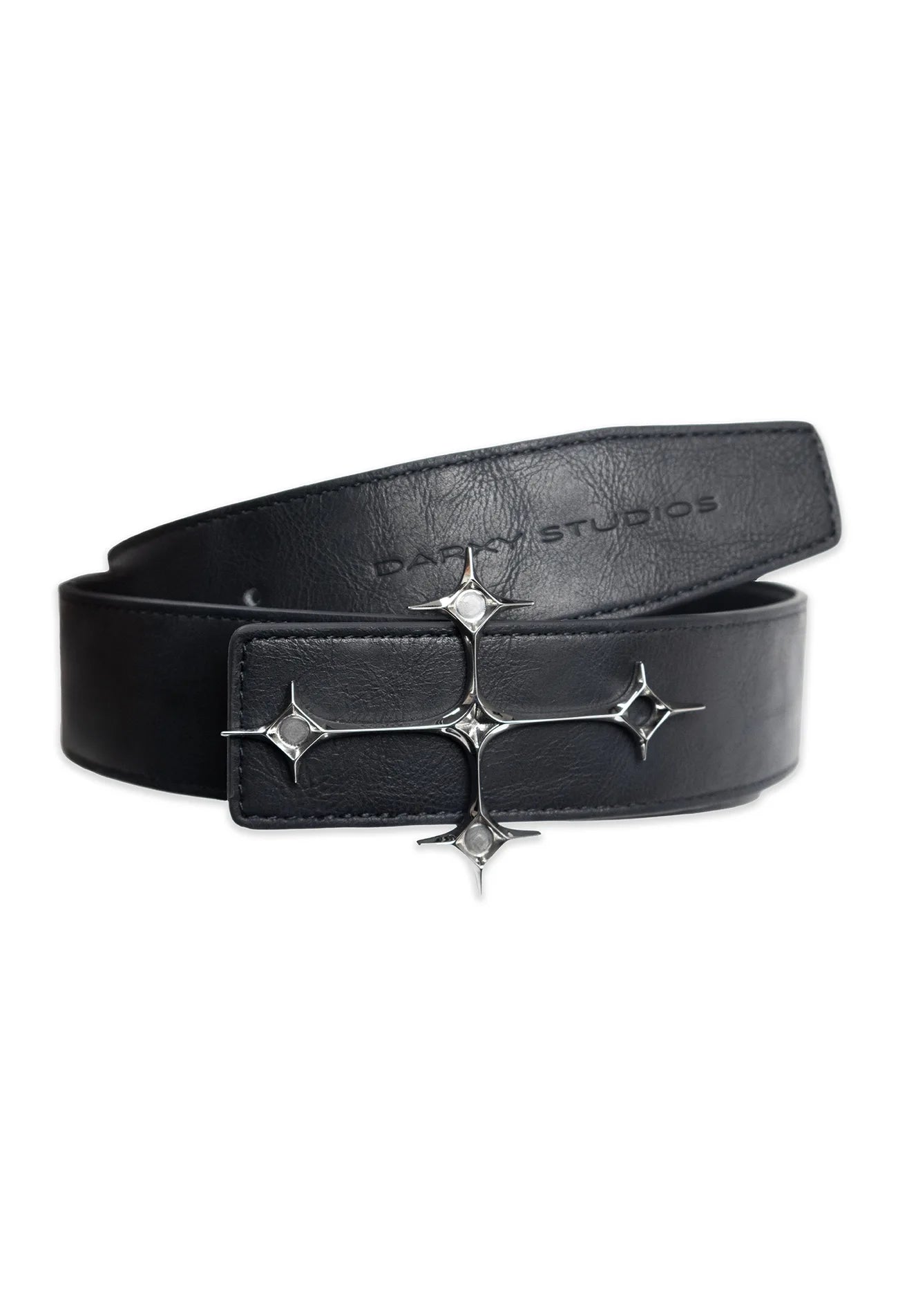 Darxy Black Belt 001