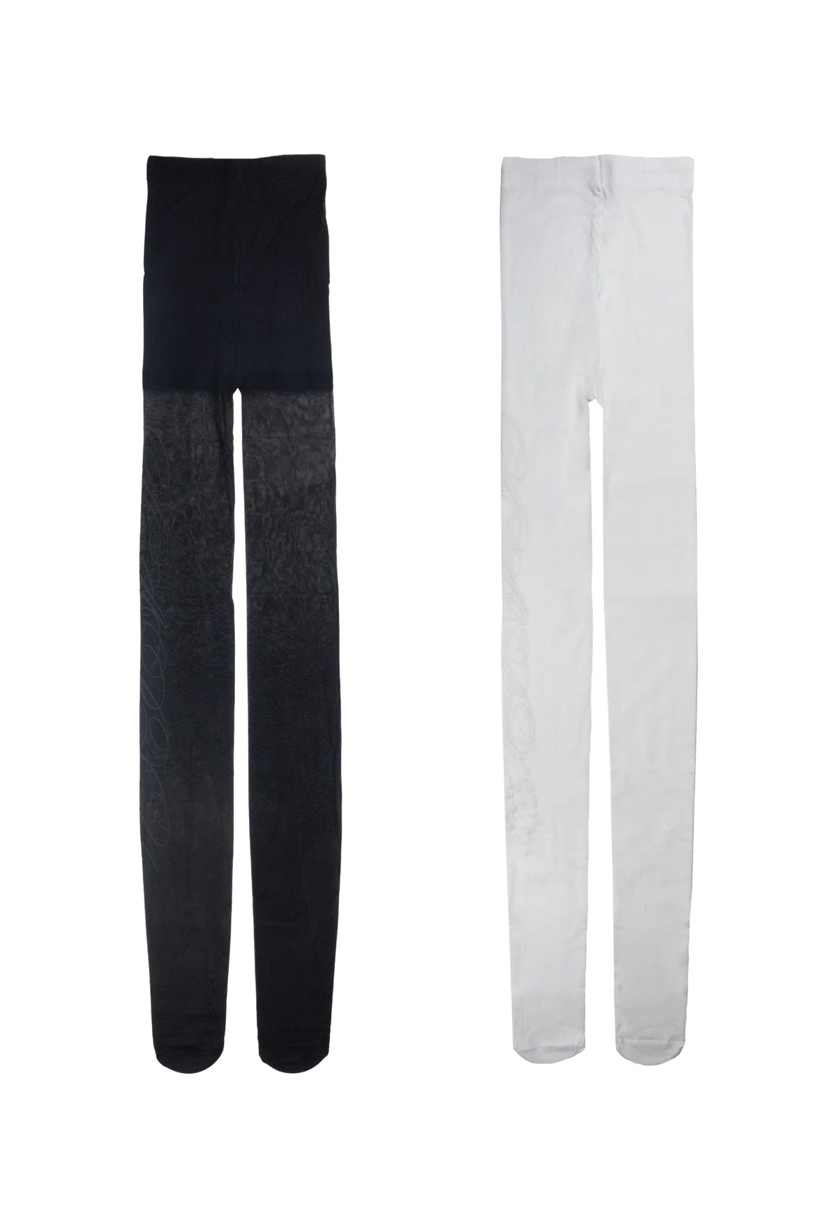 Signature Tights 001 - MIXED PACK