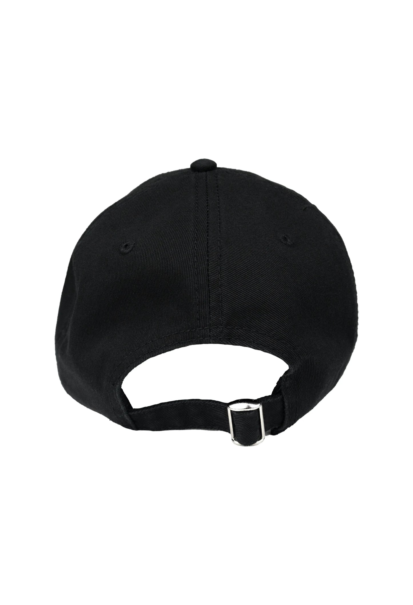 Darxy Pierced Cap Black 001