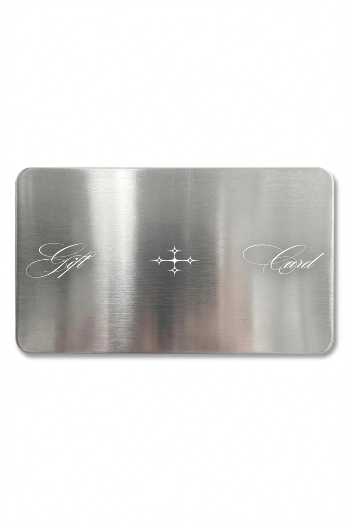 Darxy Gift Card