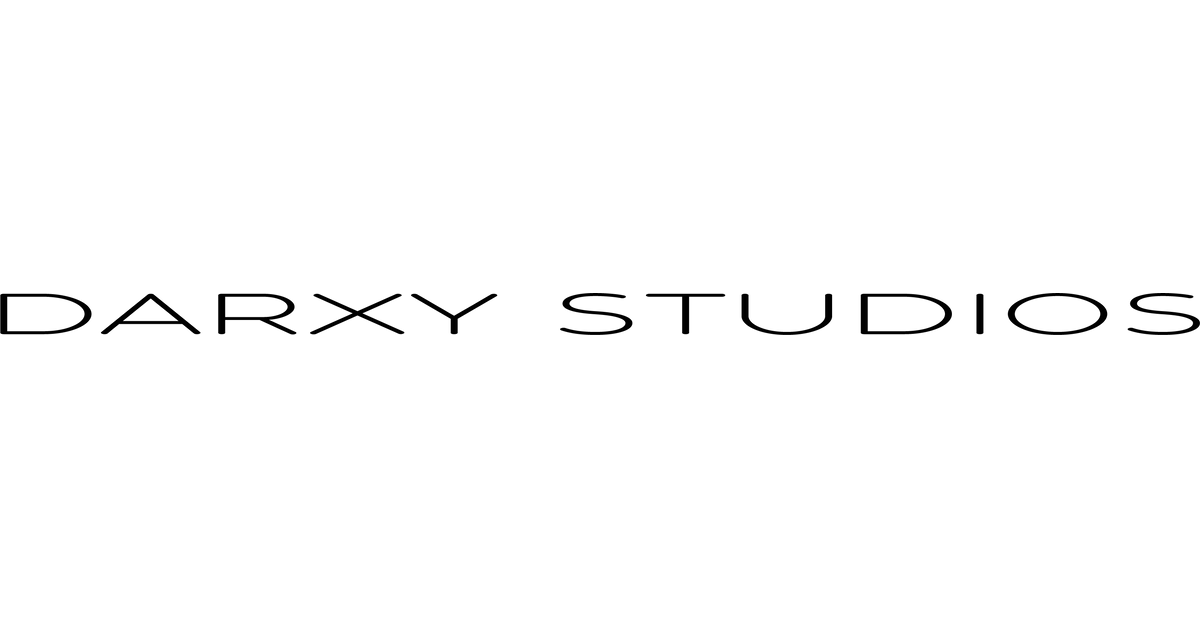 Darxy Studios / Home