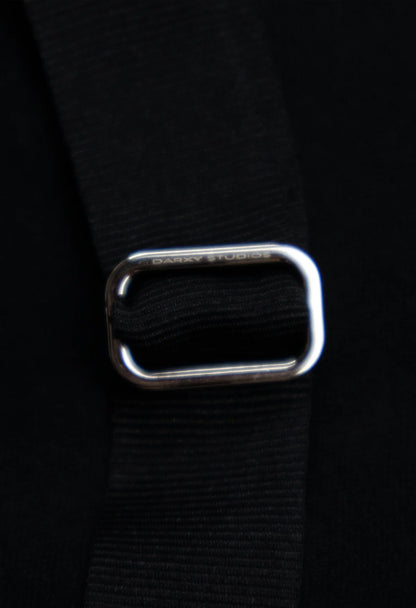 Strapped Double Longsleeve Tee 002