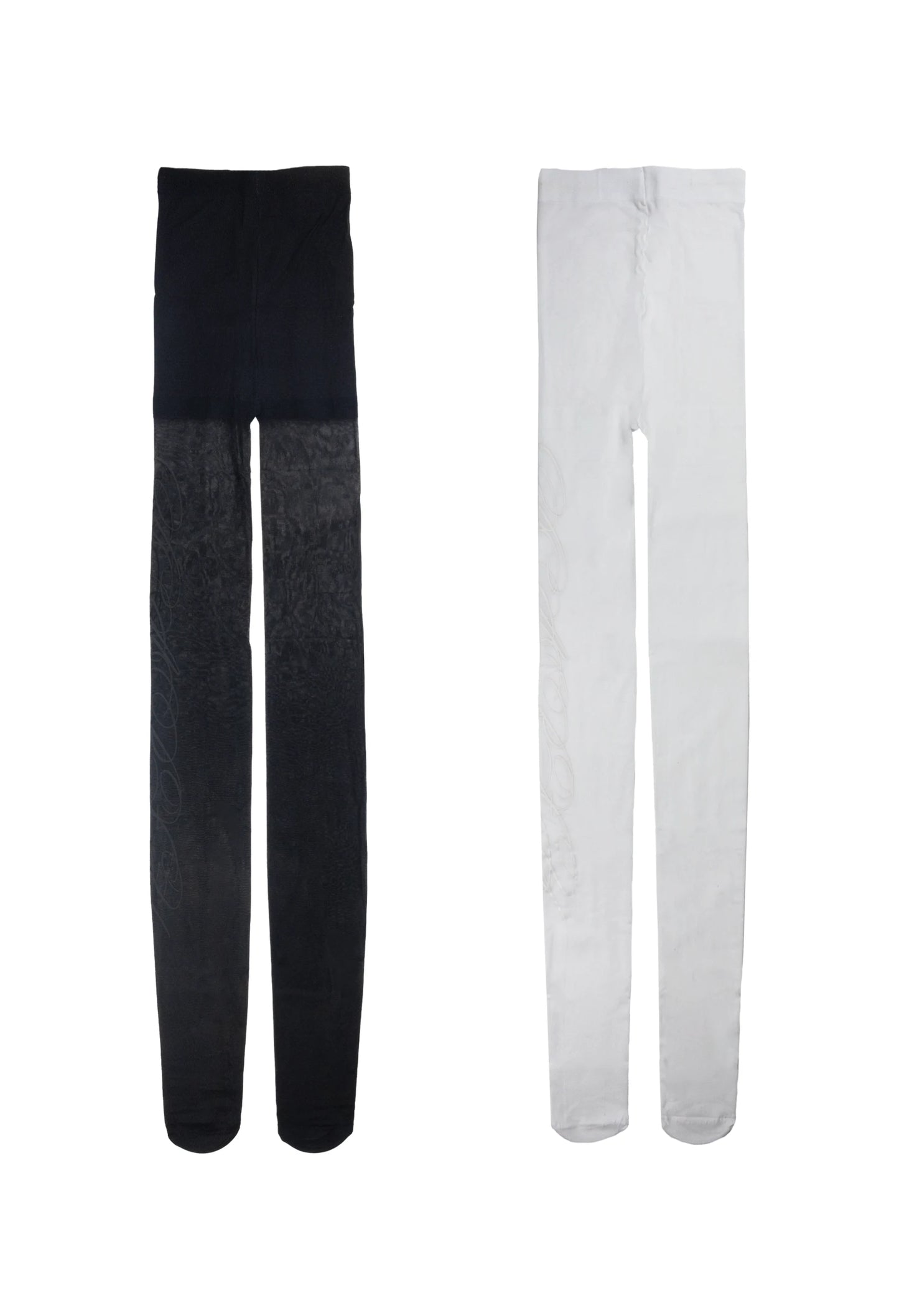 Signature Tights 001 - MIXED PACK