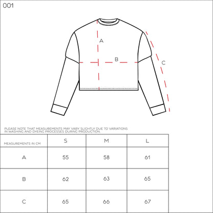 Strapped Double Longsleeve Tee 002